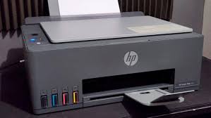 Assistência Técnica impressoras HP Zona Oeste