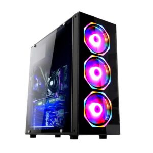 Conserto PC Gamer Itaquera